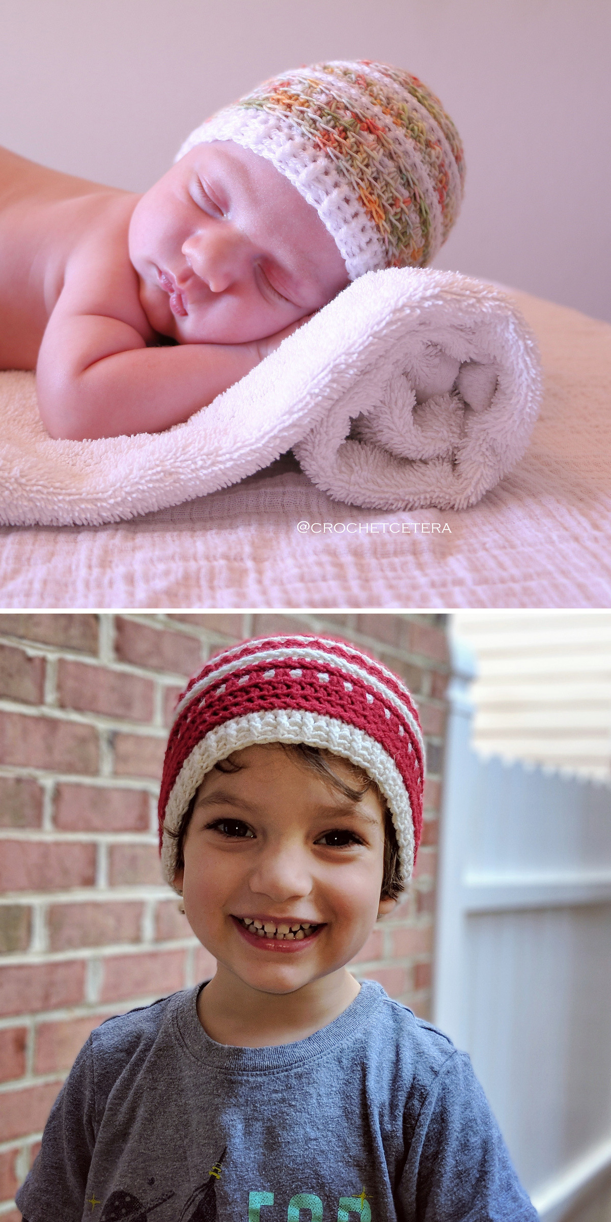 Baby C Hat