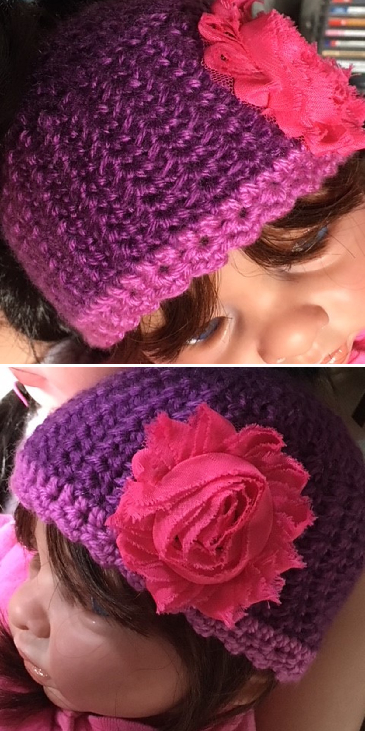Keep It Simple Baby Hat