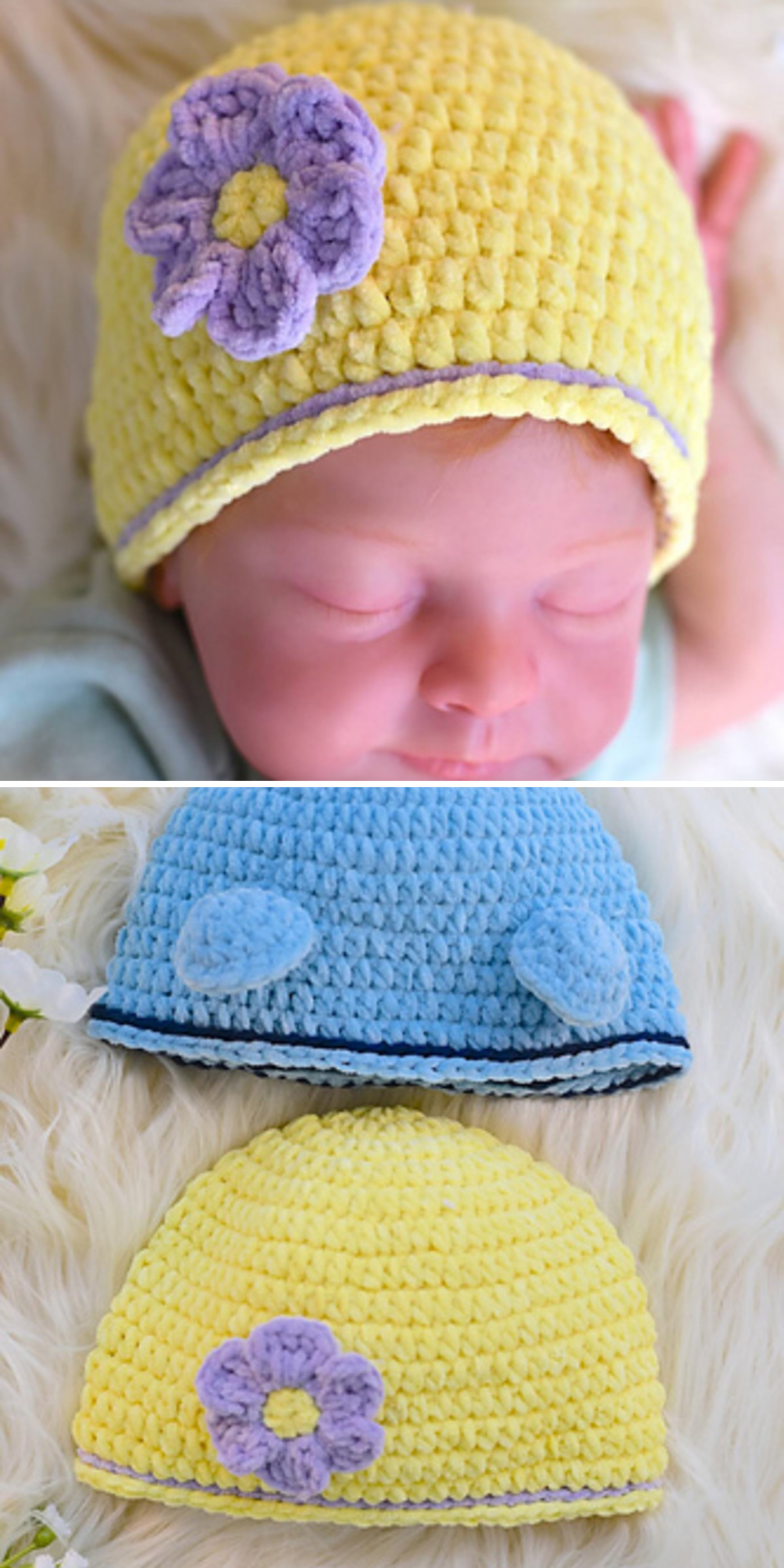 Newborn Hat