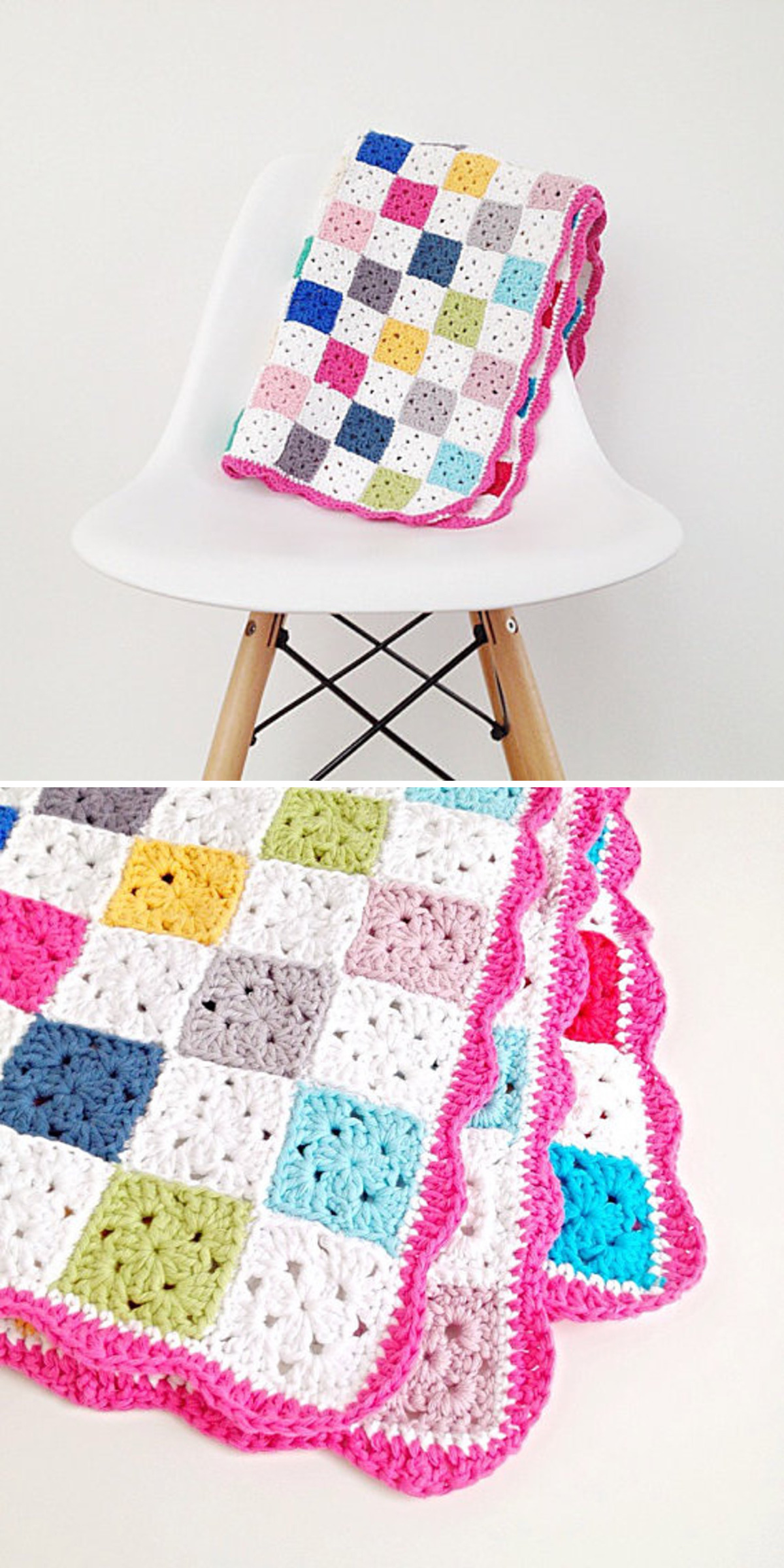 Baby Blanket