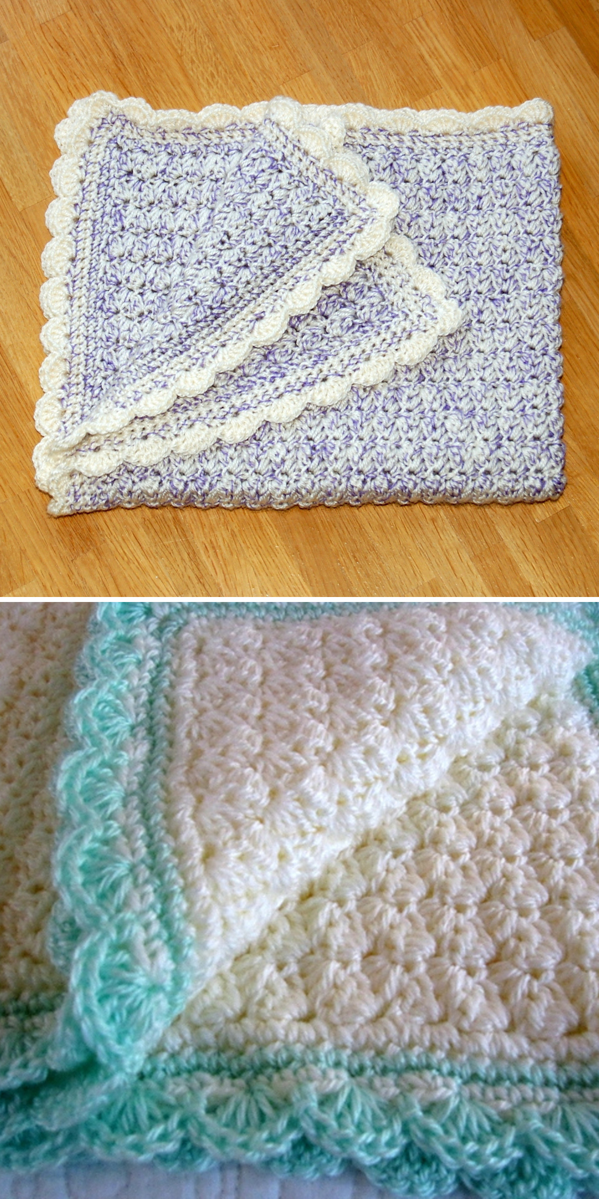 Baby Blanket