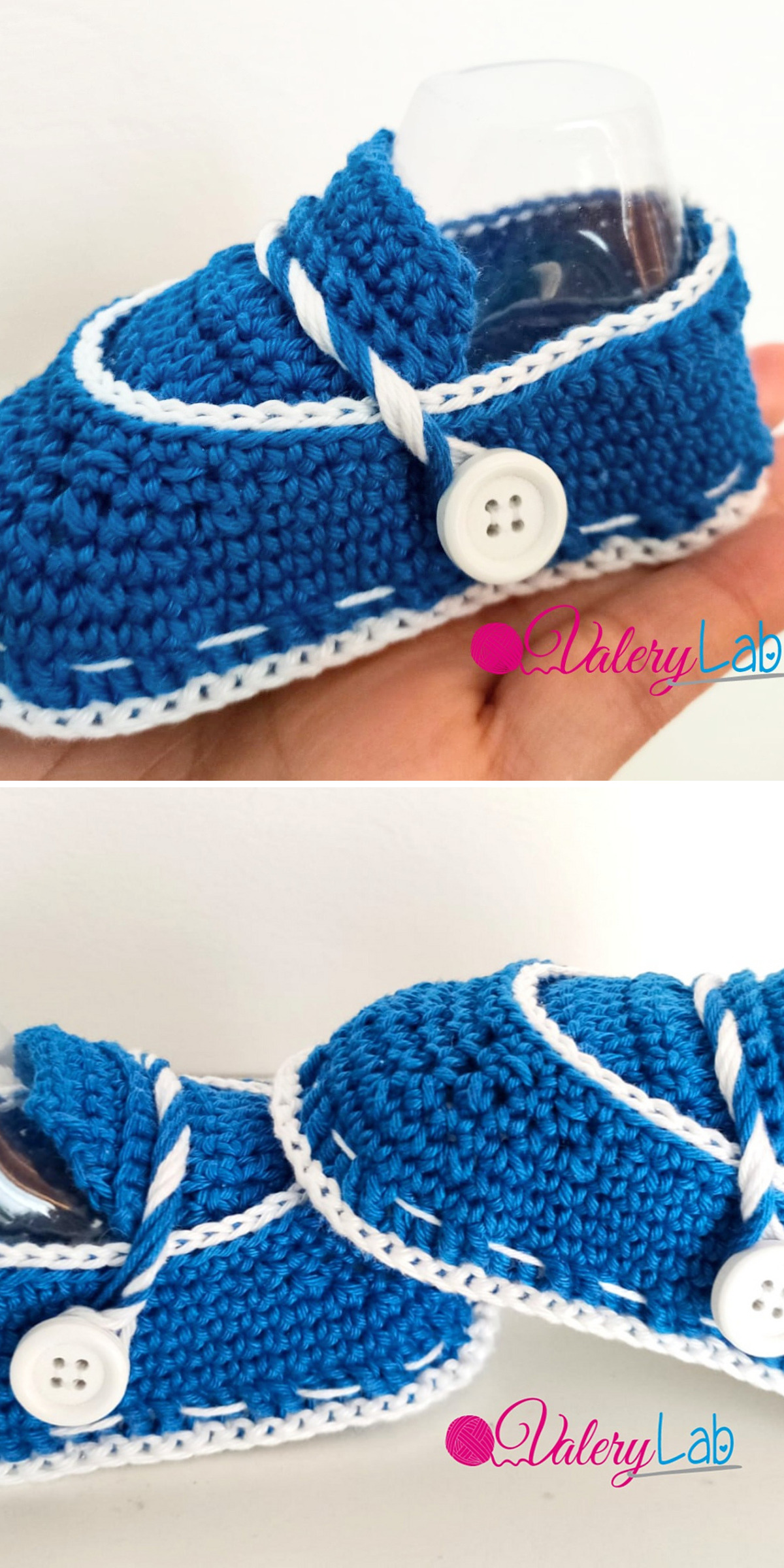 Baby Moccasins