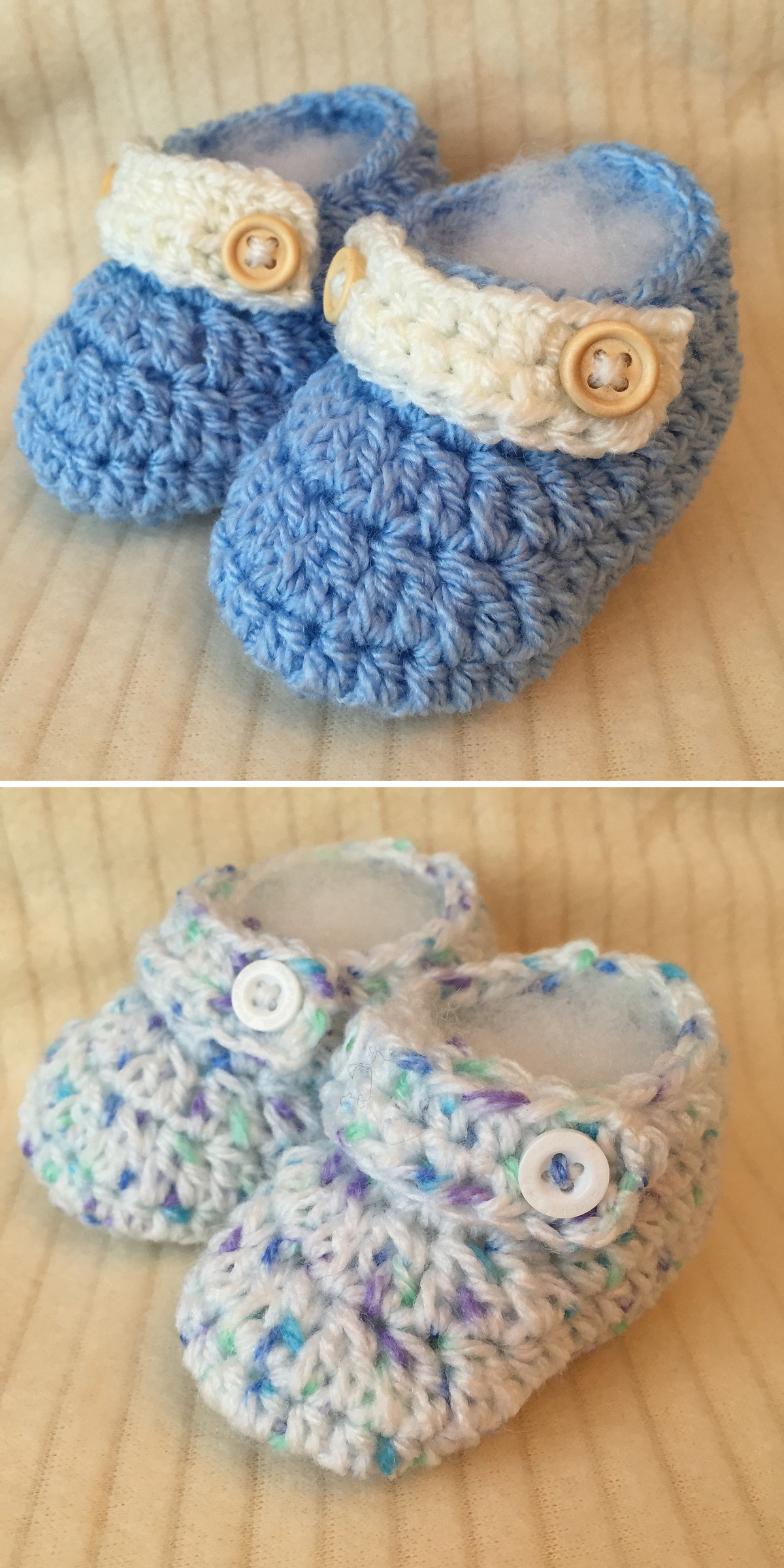 Cute Baby Slippers