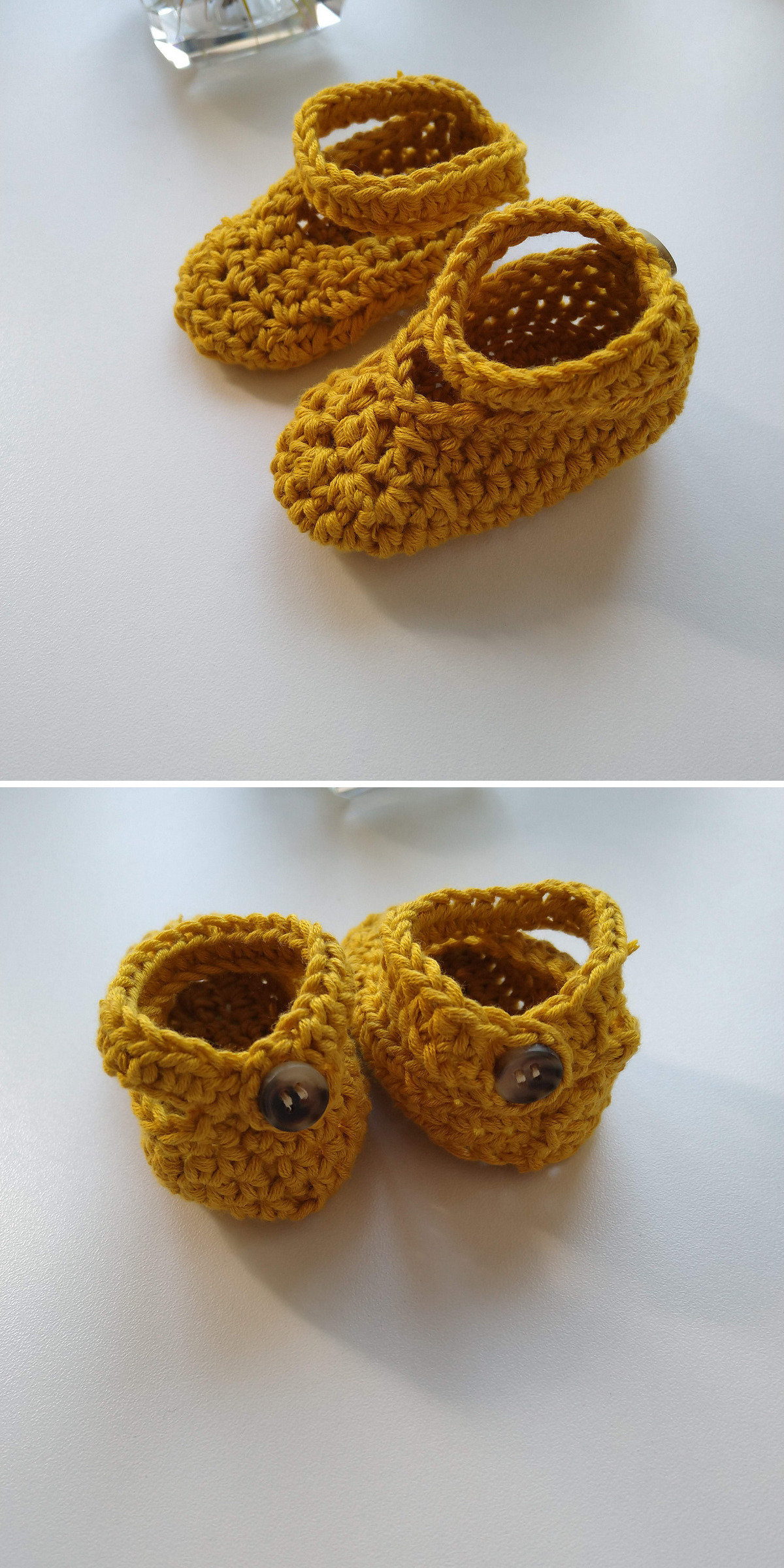 Lottie Baby Shoes