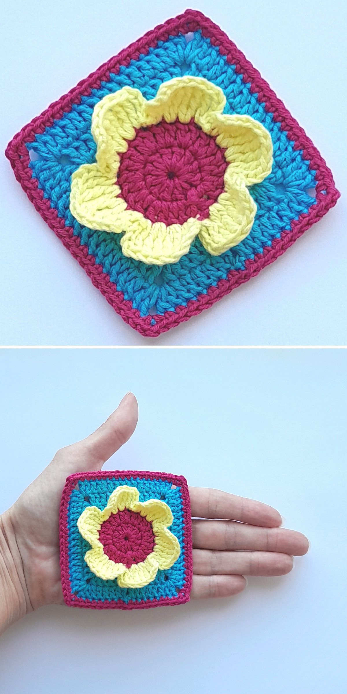 Granny Square